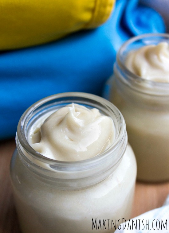 homemade diaper rash cream for cloth diapers