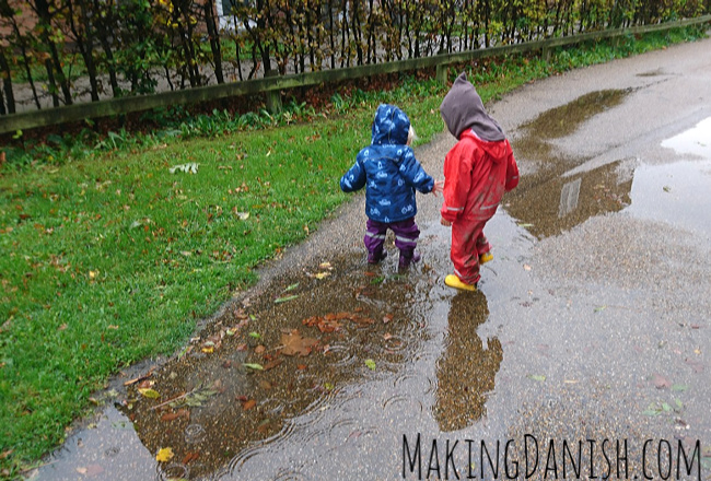 10 tips to make walking fun for kids