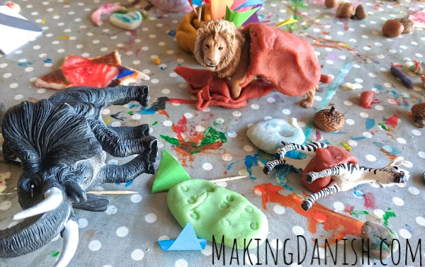 10 of the Best Play Dough Tools and Resources – Inspire My Play