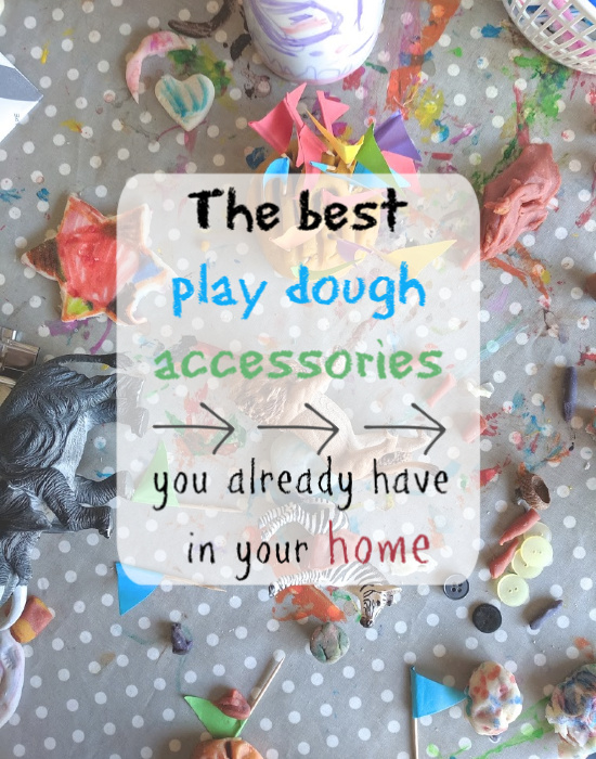 10 of the Best Play Dough Tools and Resources – Inspire My Play